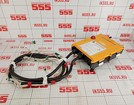 Приёмник LEE`S HIGH-TECH ENTERPRISE CO TELECRANE F24-60