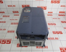 Преобразователь частоты FUJI Electric FRN22LM1S-4EA