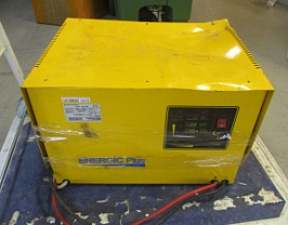 Зарядное устройство ENERGIC Plus Battery Charger RX-T 48-100