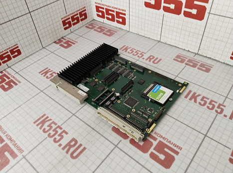Электронная плата ABB CP6200-1MRK002246-BEr01