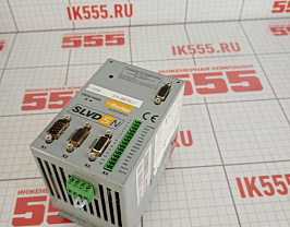 Сервопривод Parker SLVD5NC