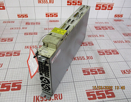 Силовой модуль Siemens SINUMERIK 840D NCU-Box 13A 6FC5247-0AA00-0AA3