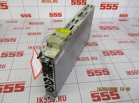 Силовой модуль Siemens SINUMERIK 840D NCU-Box 13A 6FC5247-0AA00-0AA3