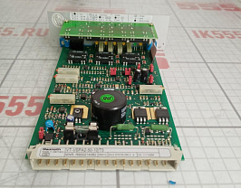 Электронная плата Rexroth VT-VSPA2-50-10/T5 R900214082