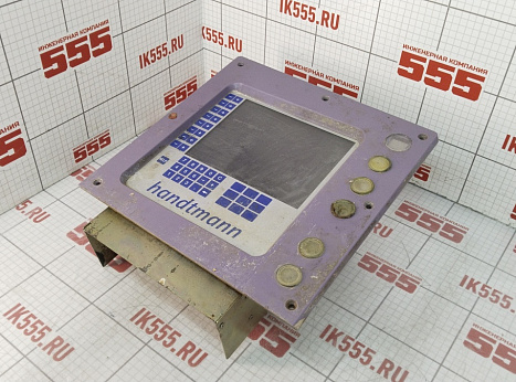Панельный ПК Handtmann PCK 897875 9.3"