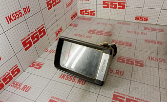 Монитор Volvo IECU-CR WITHOUT CAM 14609611