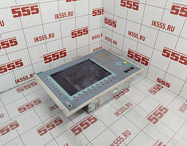 Панель управления Siemens SIMOTION P012K 6AU1300-0DA00-0AA0