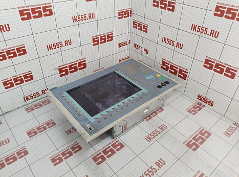 Панель управления Siemens SIMOTION P012K 6AU1300-0DA00-0AA0