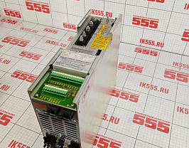 Сервопривод INDRAMAT TDM 1.2-050-300W1