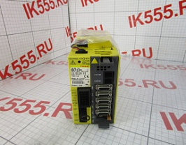 Сервопривод FANUC biSV20 A06B-6132-H002