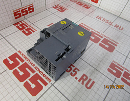 Контроллер Siemens SIMATIC DP CPU 1512SP-1 6ES7512-1DK01-0AB0