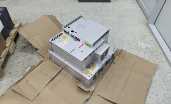 Преобразователь частоты Schindler Variodyn VF44BR AC