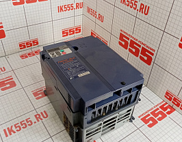 Преобразователь частоты FUJI Electric FRN7.5E1E-4E 