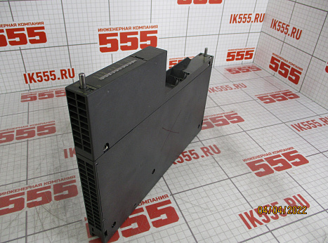 Модуль коммуникации Siemens SIMATIC NET СP 443 6GK7443-1EX30-0XE0