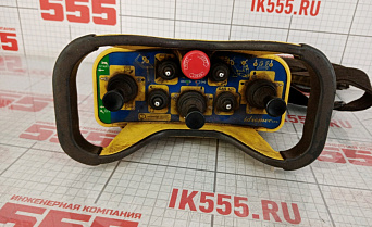 Пульт управления Autec TF02 B07C T048501