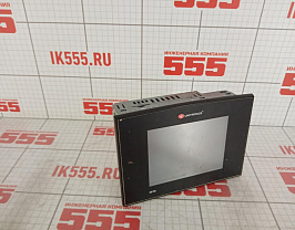 Контроллер Unitronics V570-57-T20B-J 5,7"