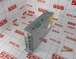 Преобразователь частоты Parker HID5DSR