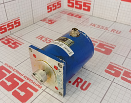 Сервомотор Phytron RSS 79.200.1.2 05002578B