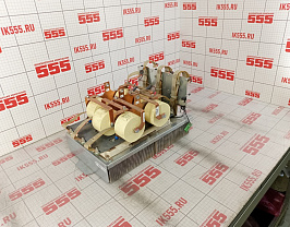 Силовой модуль Socomec Delphys MP Elite 120кВА