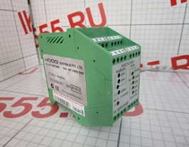 Сервоусилитель MOOG G122-829A001
