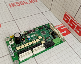Электронная плата Carrier CEPM430487-01C 