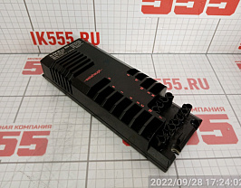 Менеджер горения DUNGS W-FM20 V3.11