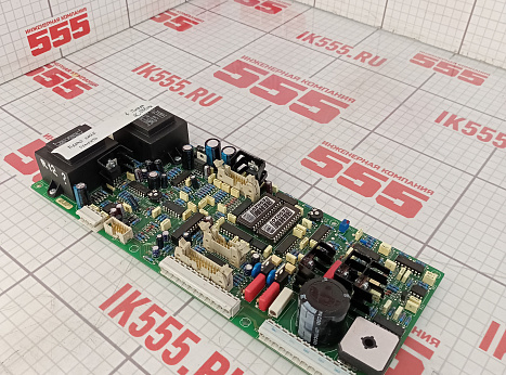 Электронная плата REHM 6900044/1