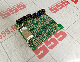 Электронная плата KraftPowercon MK444G 