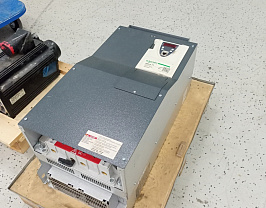 Преобразователь частоты Schneider Electric Altivar 71 ATV71HD75N4Z