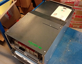 Преобразователь частоты Schneider Electric Altivar 212 ATV212HD55N4