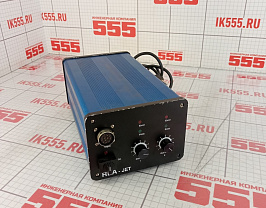 Контроллер REA ELEKTRONIK REA JET SG 2/16 B