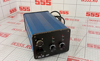 Контроллер REA ELEKTRONIK REA JET SG 2/16 B