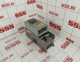 Преобразователь частоты VACON NXL00035C2H1SSS0000