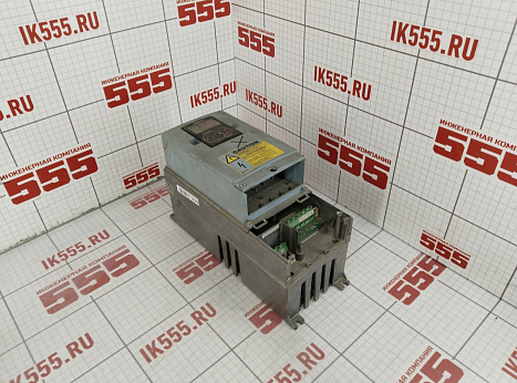 Преобразователь частоты VACON NXL00035C2H1SSS0000