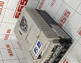 Преобразователь частоты Schneider Electric Altivar 61 ATV61HU55N4Z 