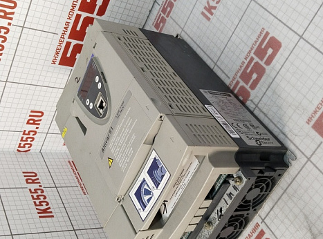 Преобразователь частоты Schneider Electric Altivar 61 ATV61HU55N4Z 
