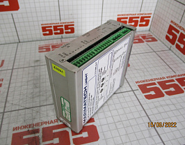 Модуль аналогового ввода MARIMATECH LMS4T