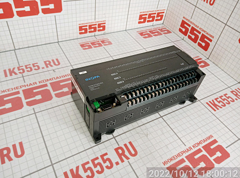 Контроллер LS Industrial Systems GLOFA G7M-DT60U(N)