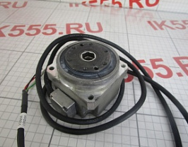 Сервомотор HARMONIC DRIVE AG FHA-14C-100-D200-M1 