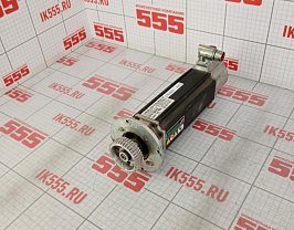 Сервомотор NIDEC Unimotor FM 075U3D400CARAA075140