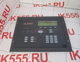 Панель оператора Eltek DELTA OP FLUSH FRONT W