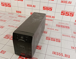 Источник бесперебойного питания (ИБП) APC Smart-UPS SC 420I
