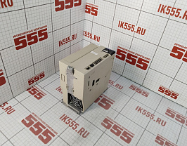 Сервопривод YASKAWA ELECTRIC SGD7S-180A00B202