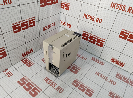 Сервопривод YASKAWA ELECTRIC SGD7S-180A00B202