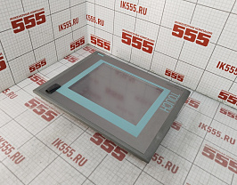 Панель оператора Siemens SIMATIC HMI IPC477C 6AV7884-0AB10-3BE0 12.2"