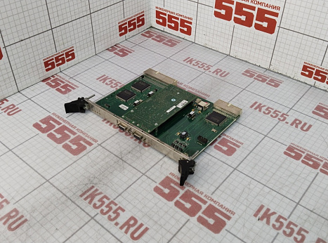 Электронная плата BYSTRONIC E4004-5-B 10000684 R.03 