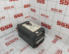 Преобразователь частоты Schneider Electric Altivar 71 ATV71HU75N4