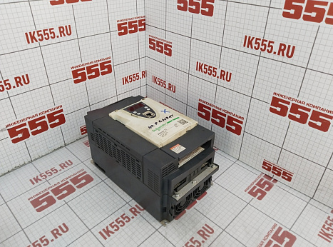 Преобразователь частоты Schneider Electric Altivar 71 ATV71HU75N4