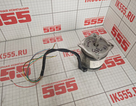 Шаговый электродвигатель MOONS 34HY1801-03