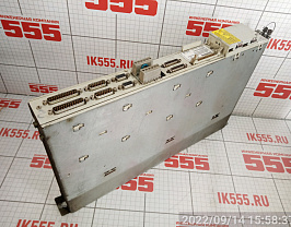 Преобразователь частоты Siemens SIMODRIVE 611 LT-Modul 6SN1123-1AB00-0HA1 / SIMODRIVE 611 6SN1118-0D